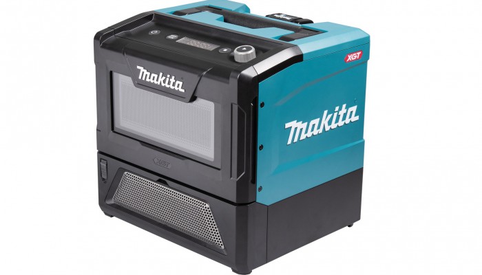 Naujiena Makita MW001G mikrobangų krosnelė